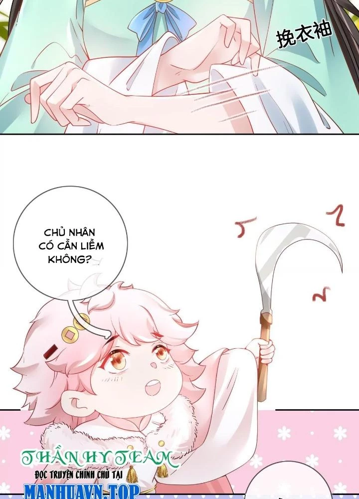 Thiên Hạ Vô Song Chapter 74 - Trang 6