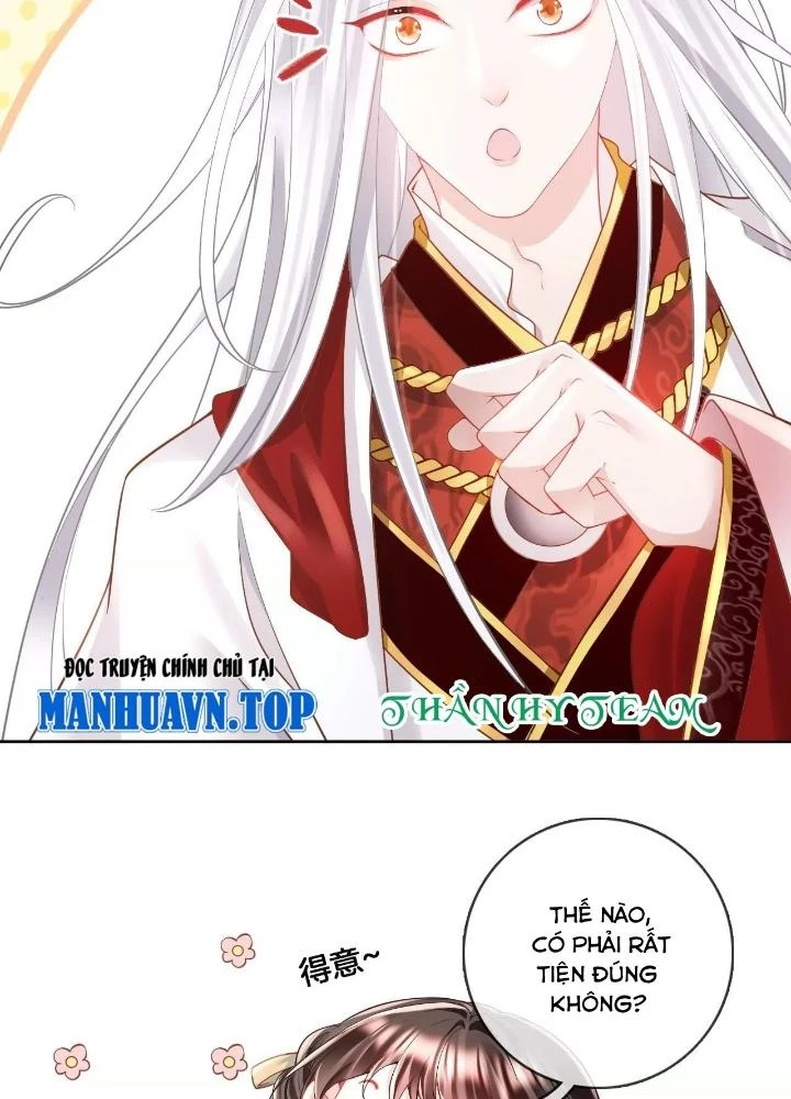 Thiên Hạ Vô Song Chapter 75 - Trang 12