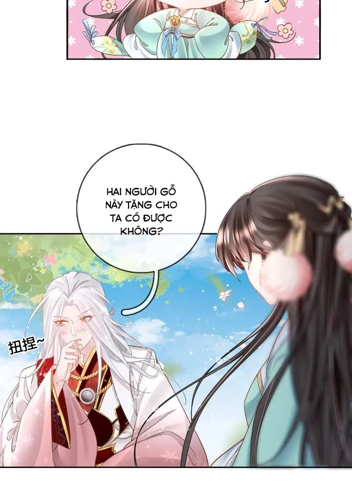 Thiên Hạ Vô Song Chapter 75 - Trang 14