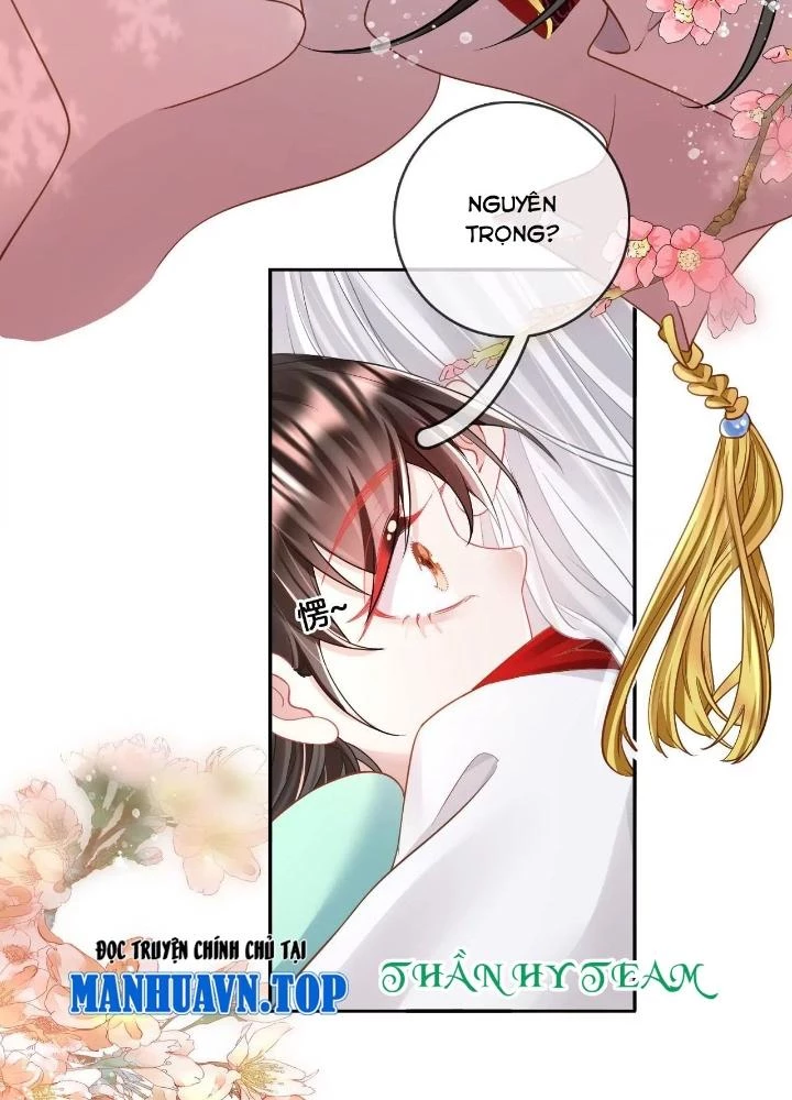 Thiên Hạ Vô Song Chapter 75 - Trang 20