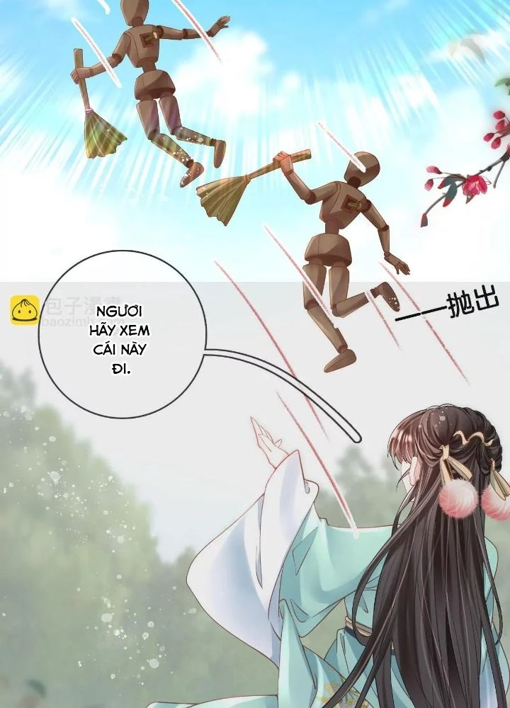 Thiên Hạ Vô Song Chapter 75 - Trang 4