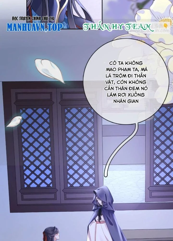 Thiên Hạ Vô Song Chapter 76 - Trang 18