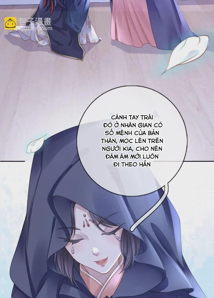 Thiên Hạ Vô Song Chapter 76 - Trang 20