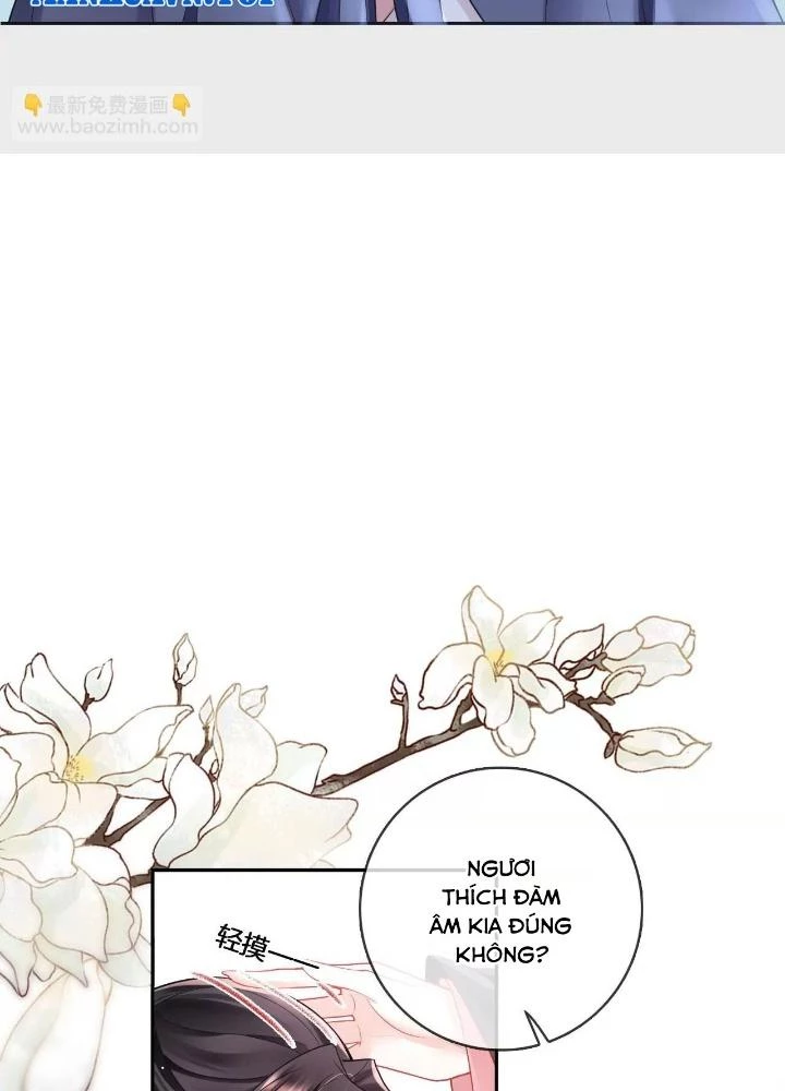 Thiên Hạ Vô Song Chapter 76 - Trang 22