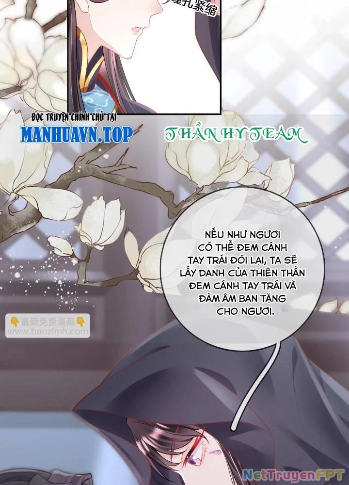 Thiên Hạ Vô Song Chapter 76 - Trang 24