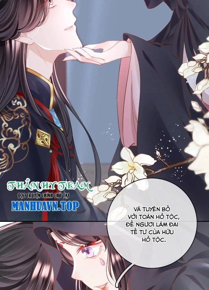 Thiên Hạ Vô Song Chapter 76 - Trang 26