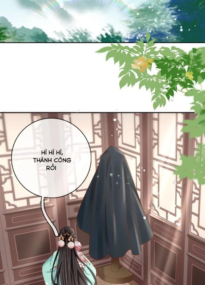 Thiên Hạ Vô Song Chapter 76 - Trang 34