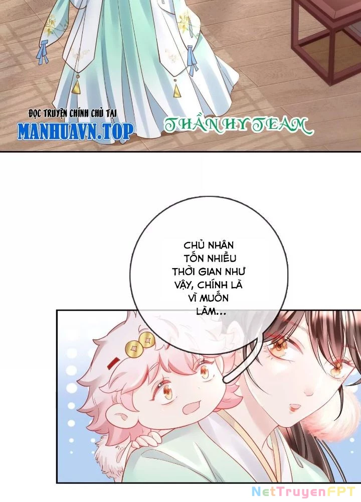Thiên Hạ Vô Song Chapter 76 - Trang 36