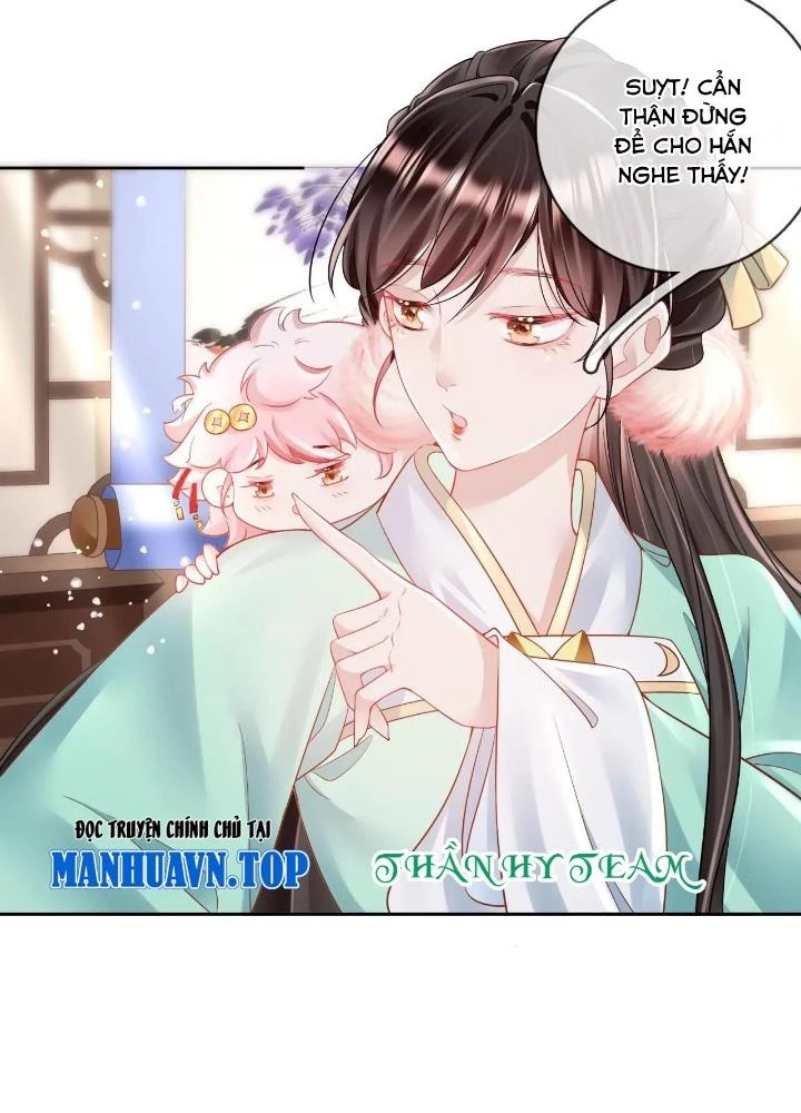 Thiên Hạ Vô Song Chapter 76 - Trang 38