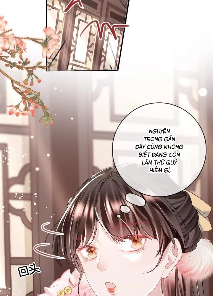 Thiên Hạ Vô Song Chapter 76 - Trang 42