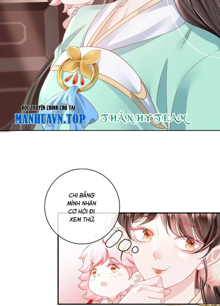 Thiên Hạ Vô Song Chapter 76 - Trang 44