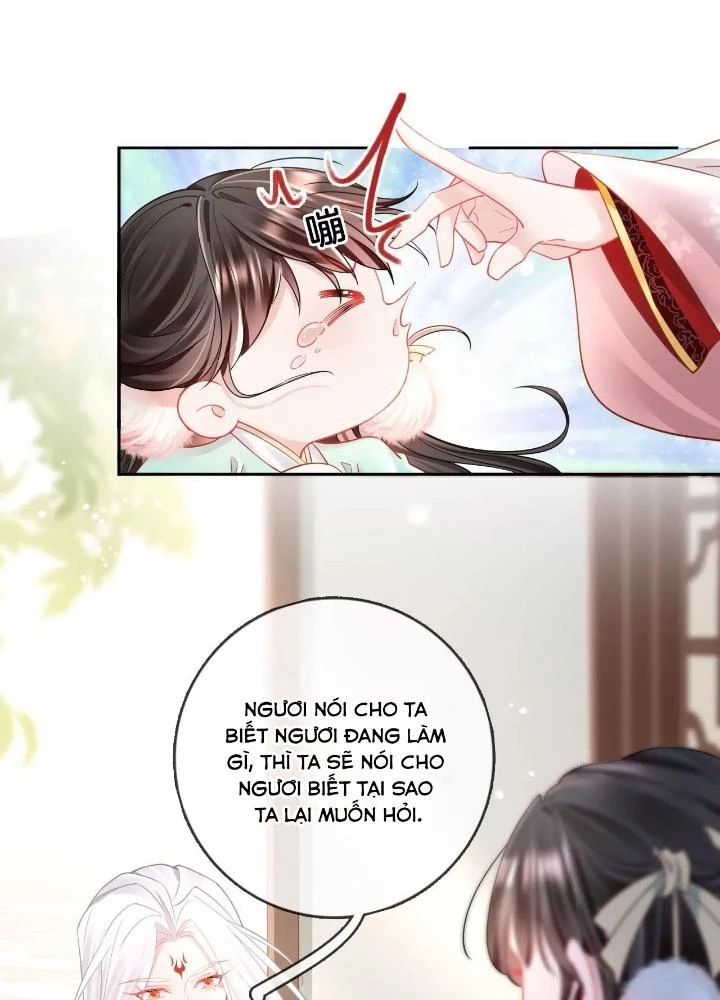 Thiên Hạ Vô Song Chapter 77 - Trang 10