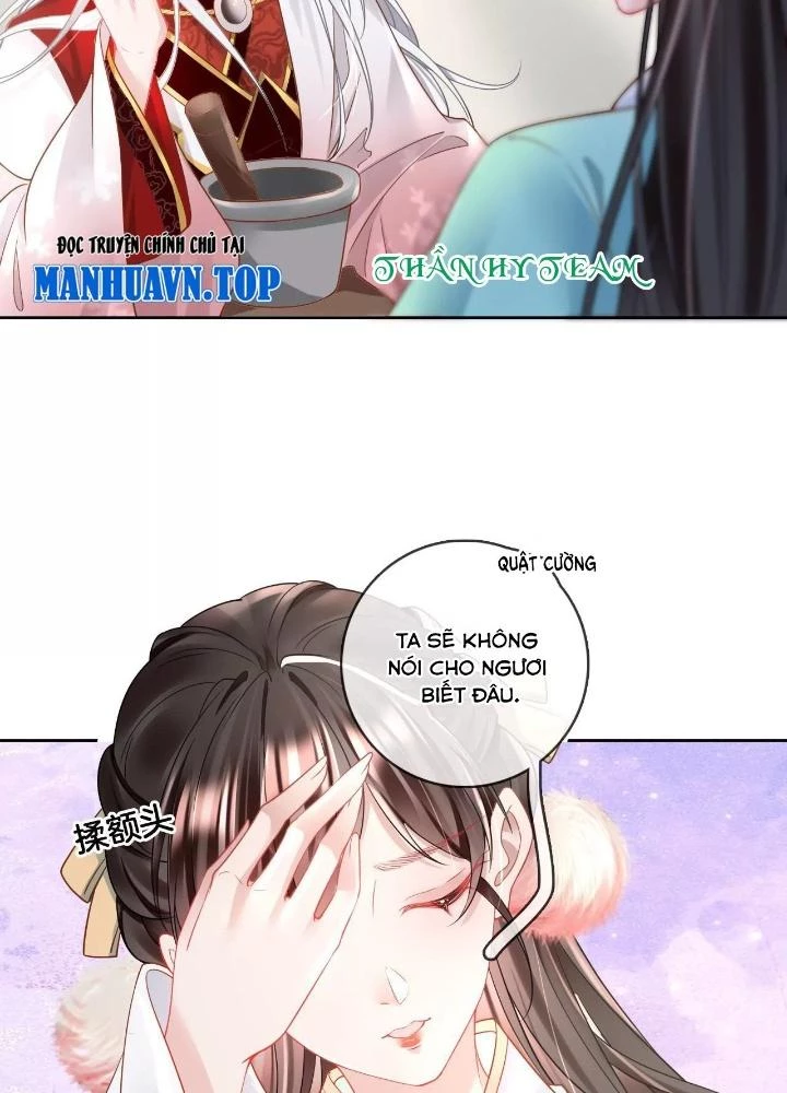 Thiên Hạ Vô Song Chapter 77 - Trang 12