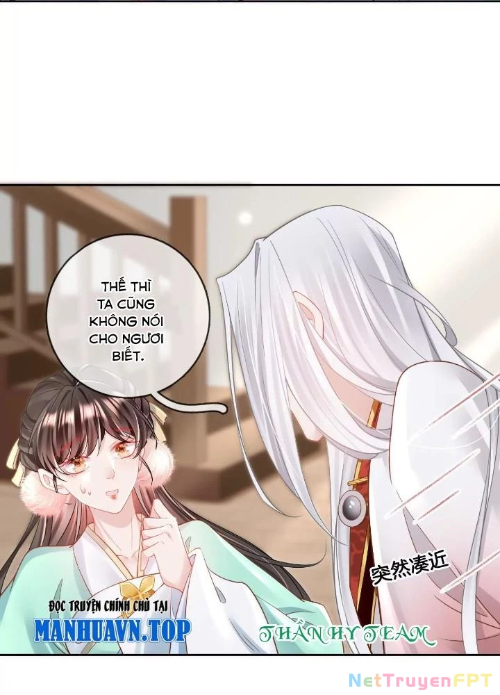 Thiên Hạ Vô Song Chapter 77 - Trang 14