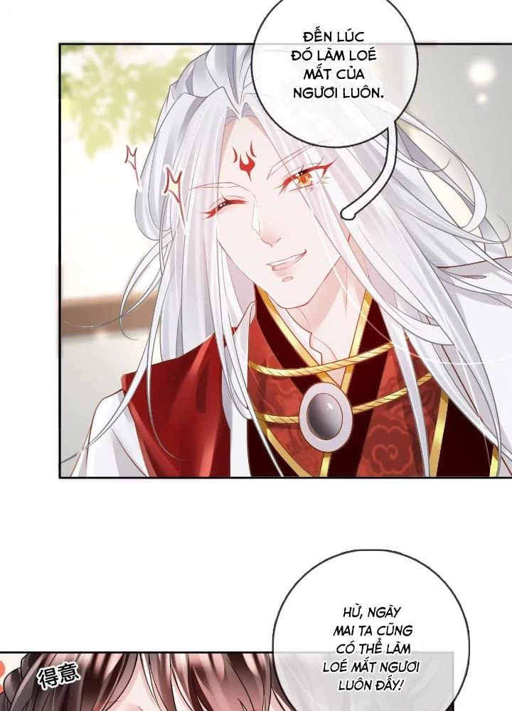 Thiên Hạ Vô Song Chapter 77 - Trang 16