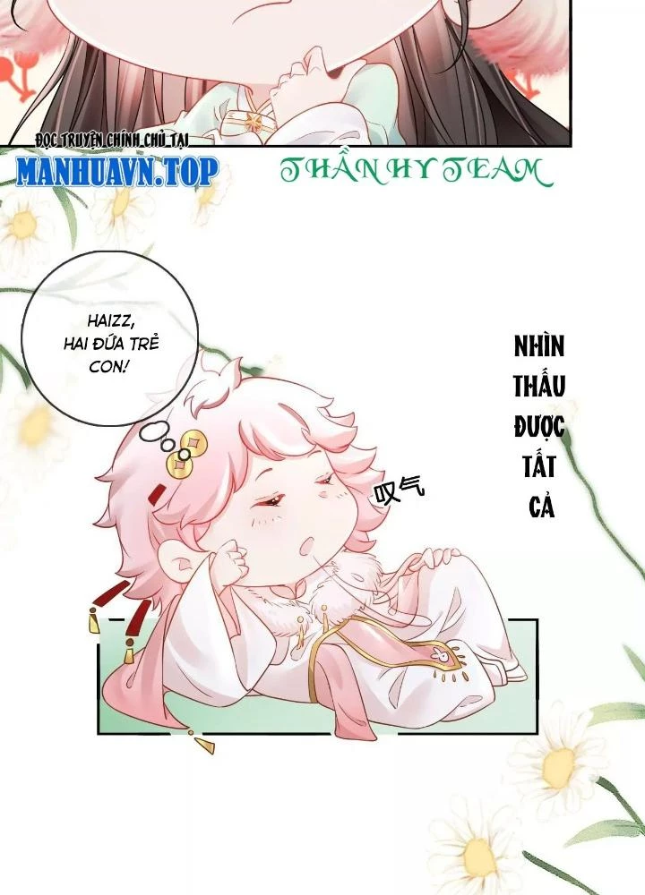 Thiên Hạ Vô Song Chapter 77 - Trang 18