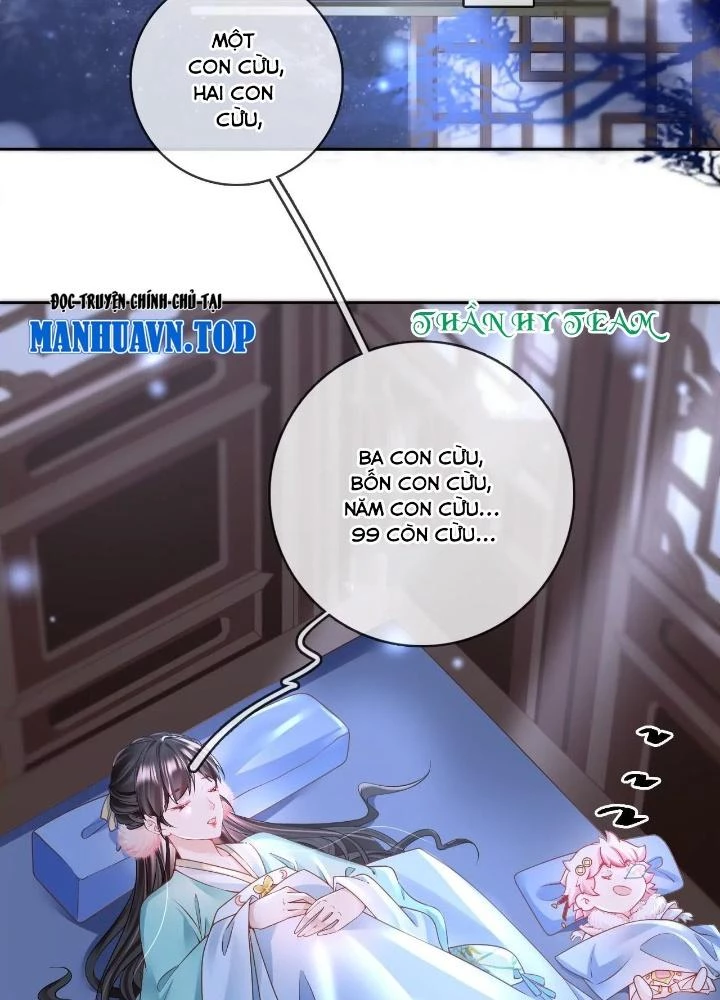Thiên Hạ Vô Song Chapter 77 - Trang 22