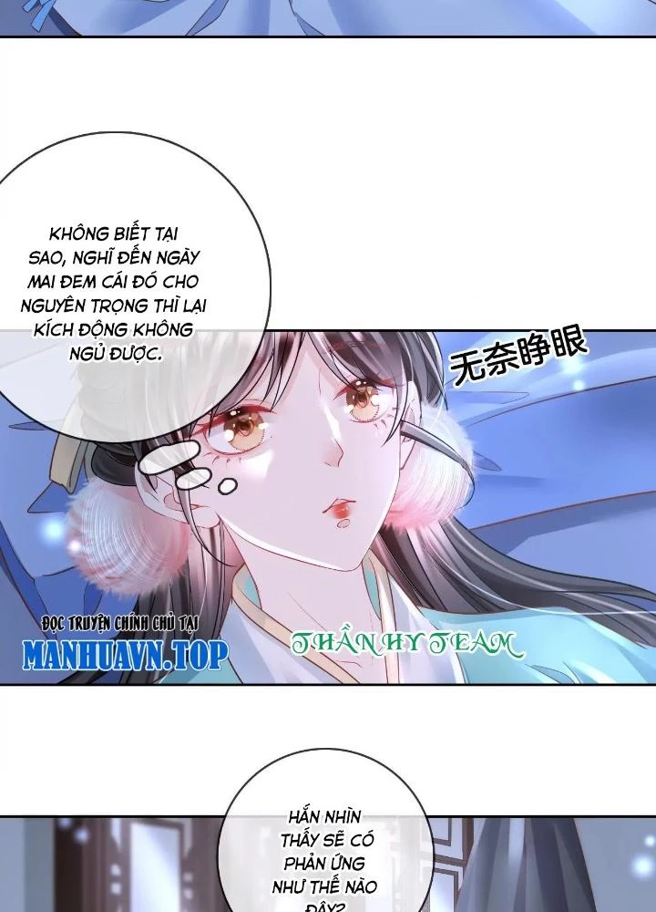 Thiên Hạ Vô Song Chapter 77 - Trang 24