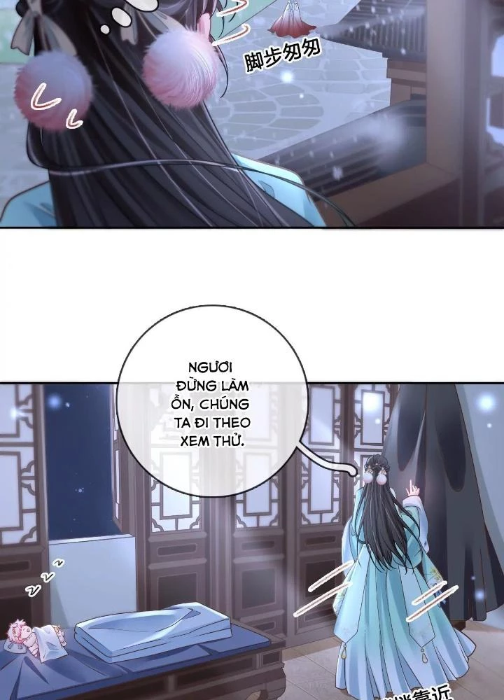 Thiên Hạ Vô Song Chapter 77 - Trang 32