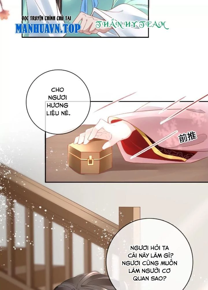 Thiên Hạ Vô Song Chapter 77 - Trang 4