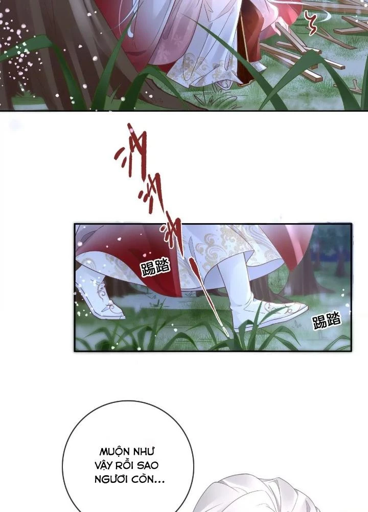 Thiên Hạ Vô Song Chapter 77 - Trang 40