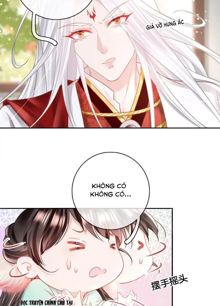 Thiên Hạ Vô Song Chapter 77 - Trang 8