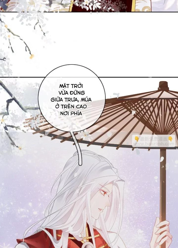 Thiên Hạ Vô Song Chapter 78 - Trang 12