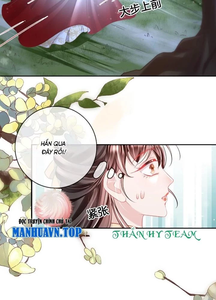 Thiên Hạ Vô Song Chapter 78 - Trang 20