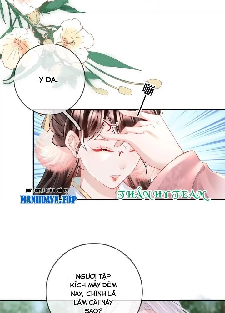 Thiên Hạ Vô Song Chapter 78 - Trang 24