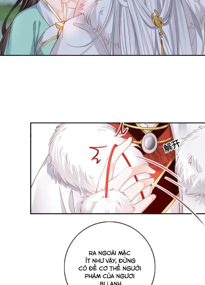 Thiên Hạ Vô Song Chapter 78 - Trang 36