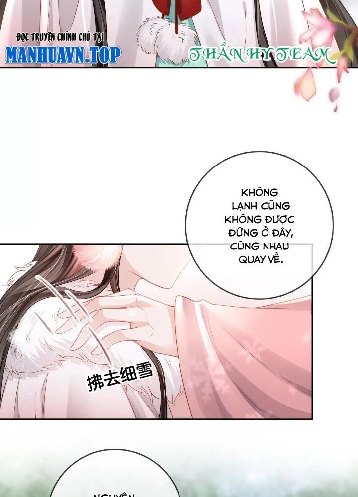 Thiên Hạ Vô Song Chapter 78 - Trang 42