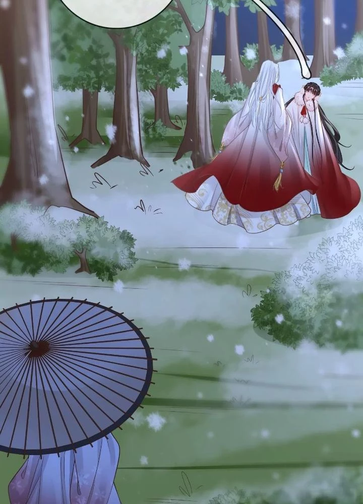 Thiên Hạ Vô Song Chapter 78 - Trang 44