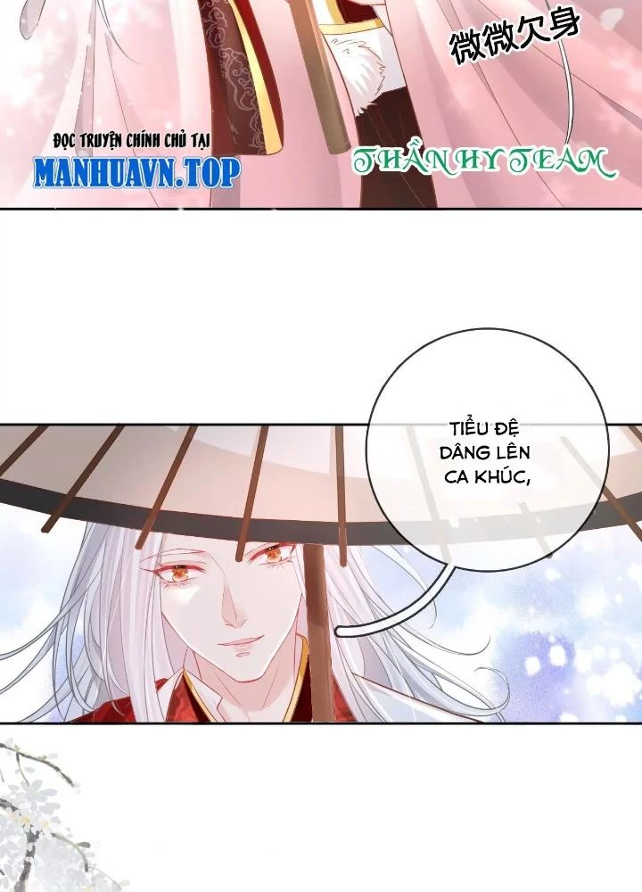 Thiên Hạ Vô Song Chapter 78 - Trang 6