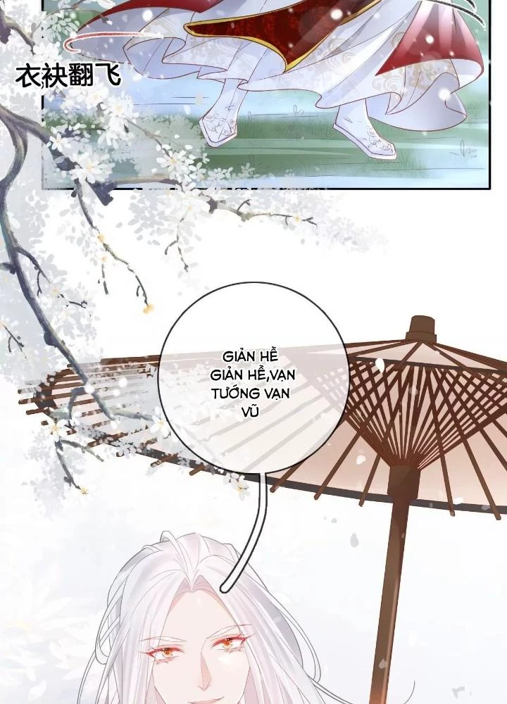 Thiên Hạ Vô Song Chapter 78 - Trang 8
