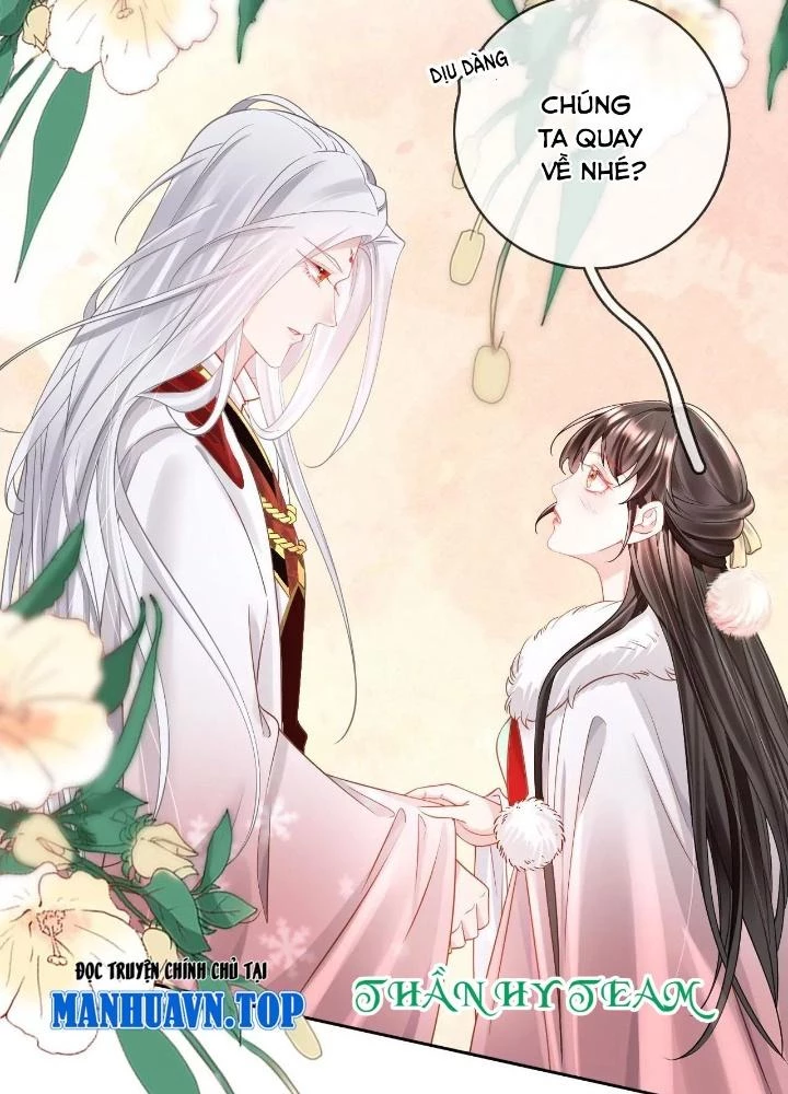 Thiên Hạ Vô Song Chapter 79 - Trang 22