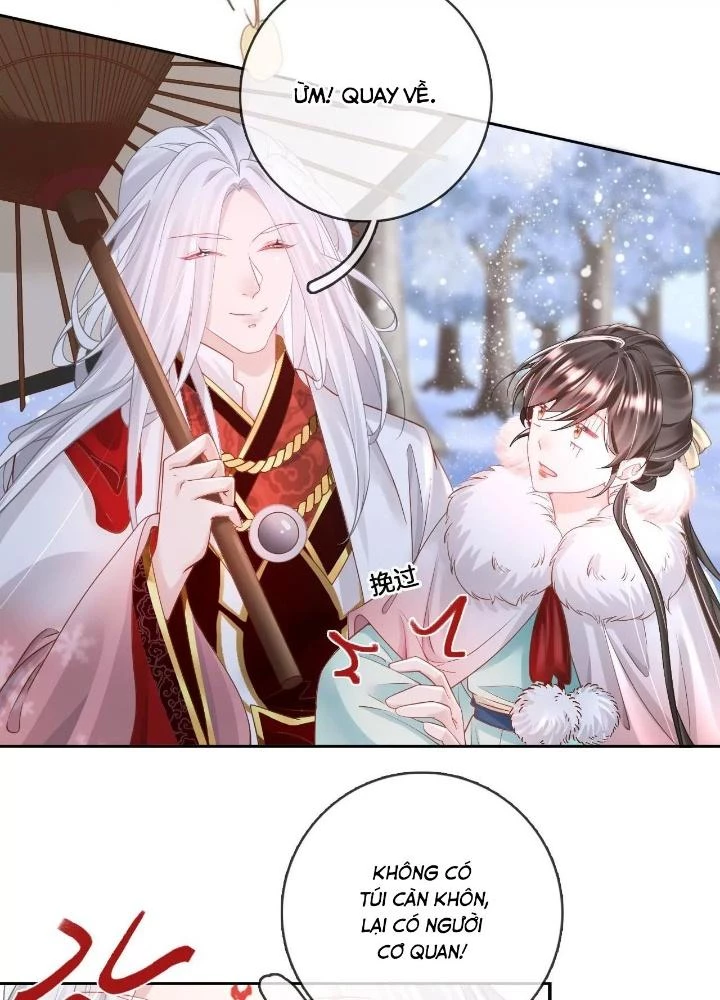 Thiên Hạ Vô Song Chapter 79 - Trang 24