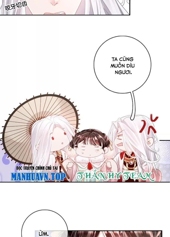 Thiên Hạ Vô Song Chapter 79 - Trang 26