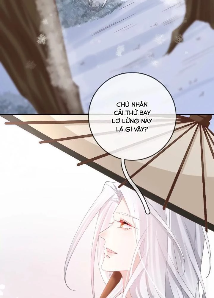 Thiên Hạ Vô Song Chapter 79 - Trang 32