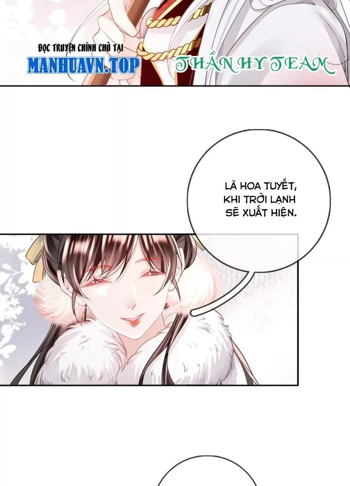 Thiên Hạ Vô Song Chapter 79 - Trang 34
