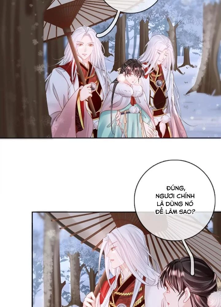 Thiên Hạ Vô Song Chapter 79 - Trang 36