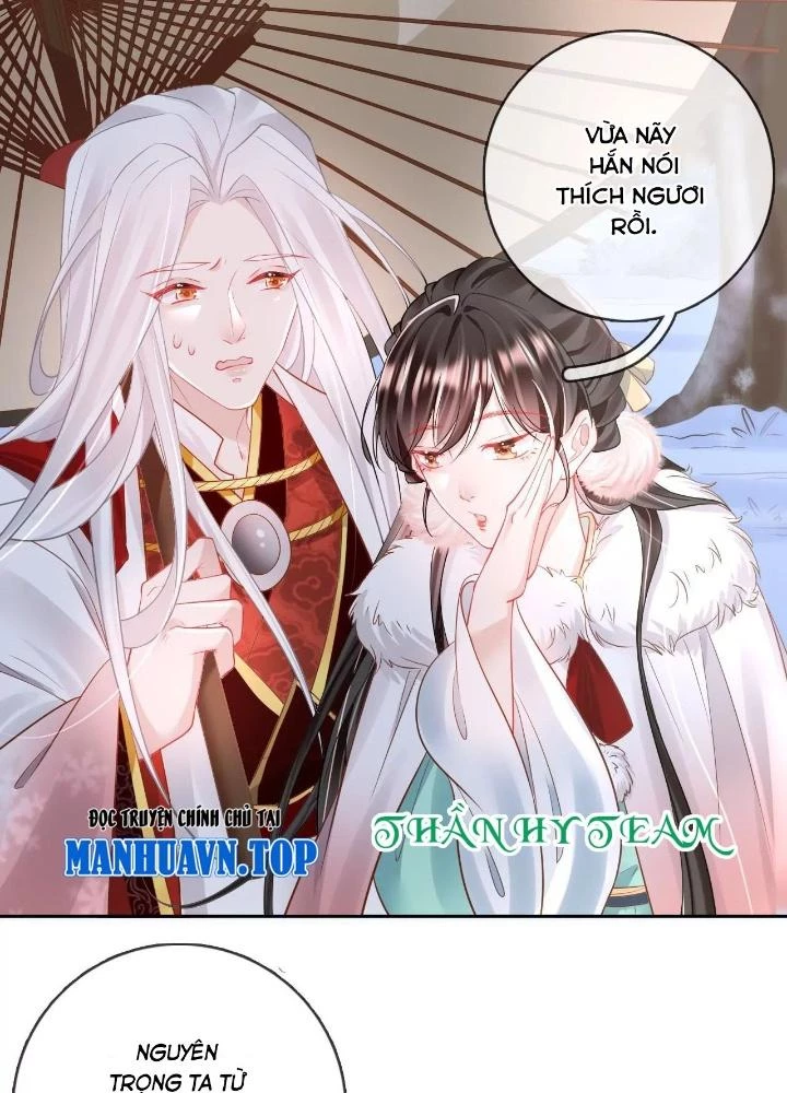 Thiên Hạ Vô Song Chapter 79 - Trang 4