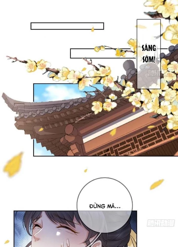 Thiên Hạ Vô Song Chapter 8 - Trang 22
