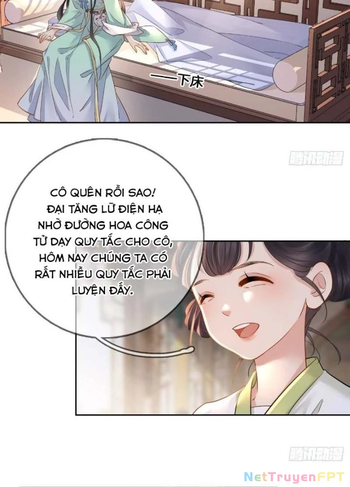 Thiên Hạ Vô Song Chapter 8 - Trang 34