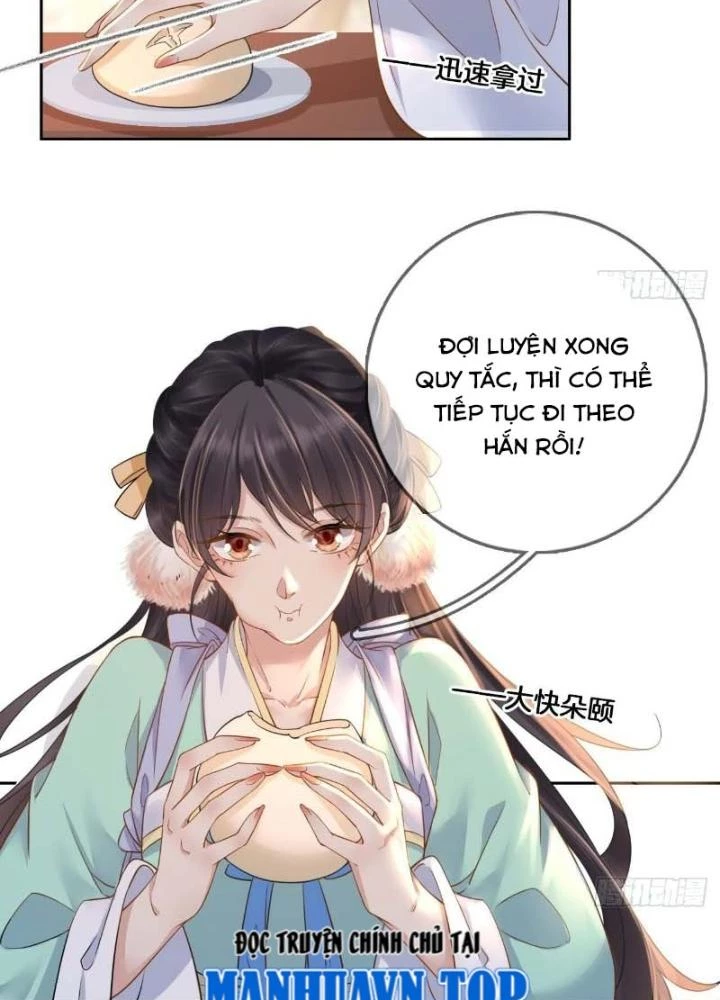 Thiên Hạ Vô Song Chapter 8 - Trang 36