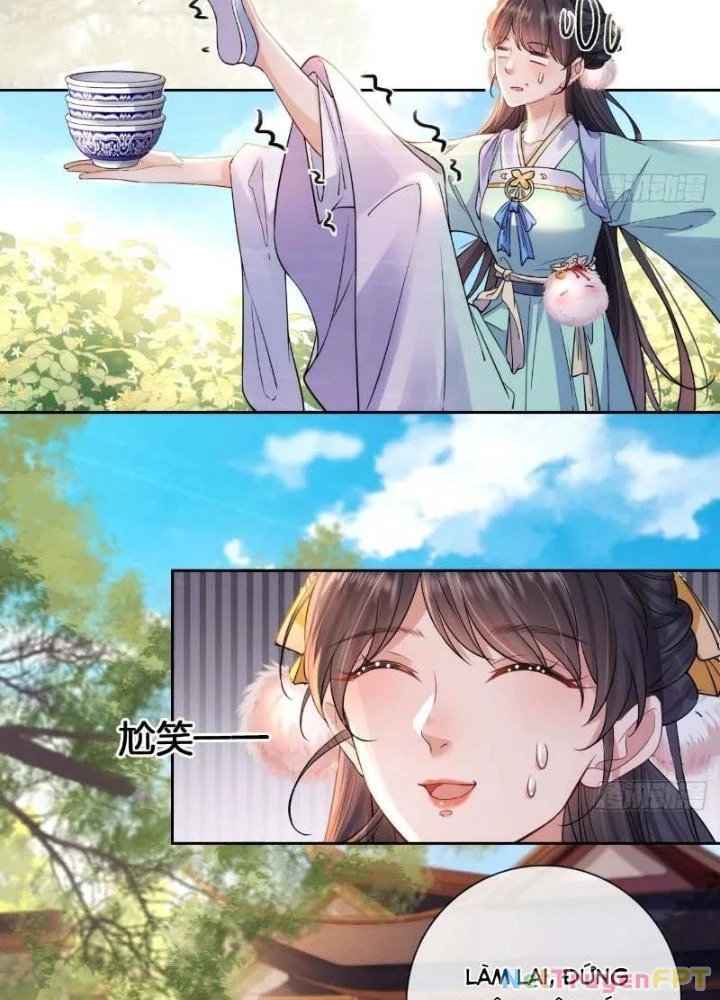 Thiên Hạ Vô Song Chapter 8 - Trang 46