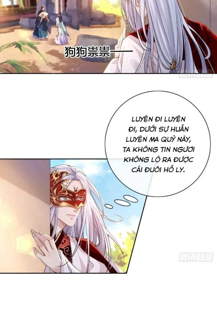 Thiên Hạ Vô Song Chapter 8 - Trang 50