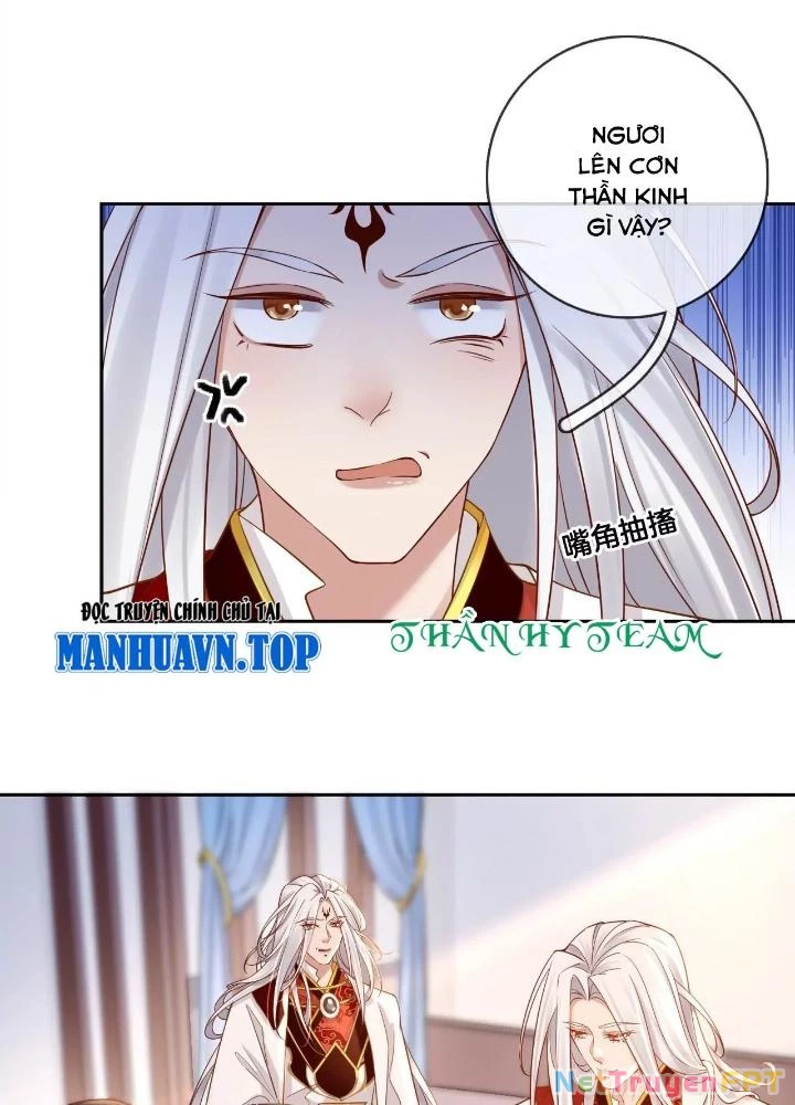 Thiên Hạ Vô Song Chapter 80 - Trang 10