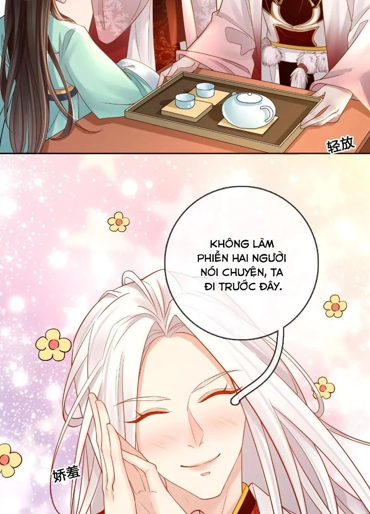 Thiên Hạ Vô Song Chapter 80 - Trang 12