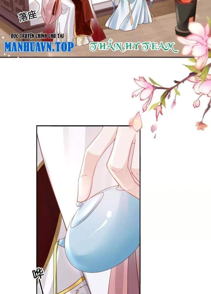 Thiên Hạ Vô Song Chapter 80 - Trang 18