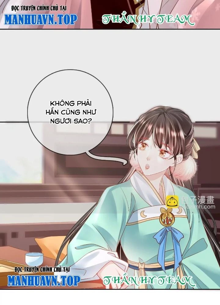 Thiên Hạ Vô Song Chapter 80 - Trang 22
